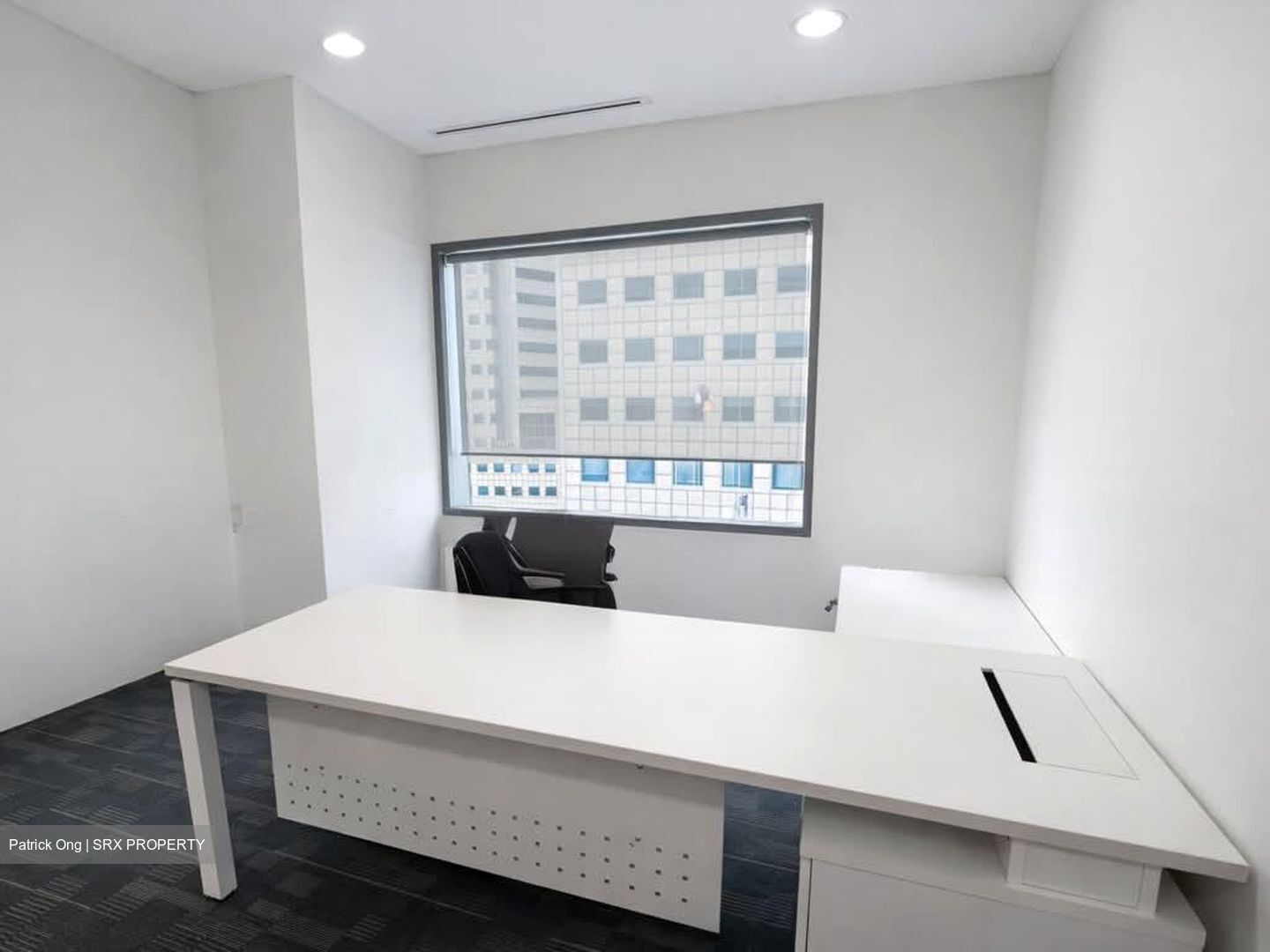 Suntec Tower Three (D1), Office #589665511